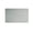Brushed Silver, variant on NFC Blank Metal-PVC Hybrid Business Cards with 215 Chip & 504-Byte Memory – Laser Engraveable Black Surface Reveals Silver Undertone, for Networking, Corporate Gifts & Personal Branding
