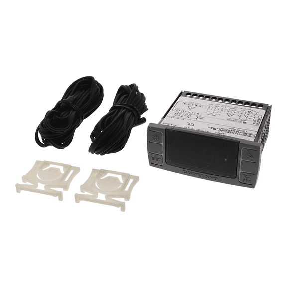 Digital Temperature Controller fits Atosa Commercial Refrigeration, W0302184