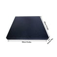 thumbnail image 2 of Easy to Clean Aquarium Sponge Filter Pad, Adjustable Cut-to-Size Foam for Fish Tank, Aquarium Foam Filter Sponges, Bio Filter Media Foam Pad for Fish Tank Filters Sumps Ponds Hydroponics, 2 of 2
