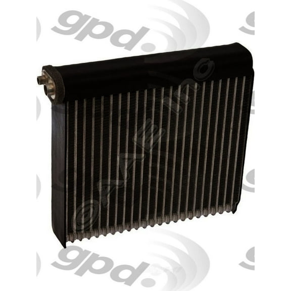 A/C Evaporator Core Fits select: 2008-2013 NISSAN ROGUE, 2007-2012 NISSAN SENTRA