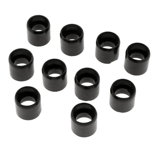 Pistolet de Soudage 15 AK Buse en Cuivre Complète Euro MIG Torche de Soudage F 10 Pcs