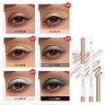 thumbnail image 3 of Eyeshadow Eyebrow Setting Gel,Brow Fix Gel, Waterproofs And Sweat-Proof Eyebrow Repair Liquid Brows Styling Beauty Salon Home Use Makeup, 3 of 8
