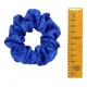 thumbnail image 3 of Ligas Para Cabello Scrunchies De Satén 40 Colores, 3 of 8
