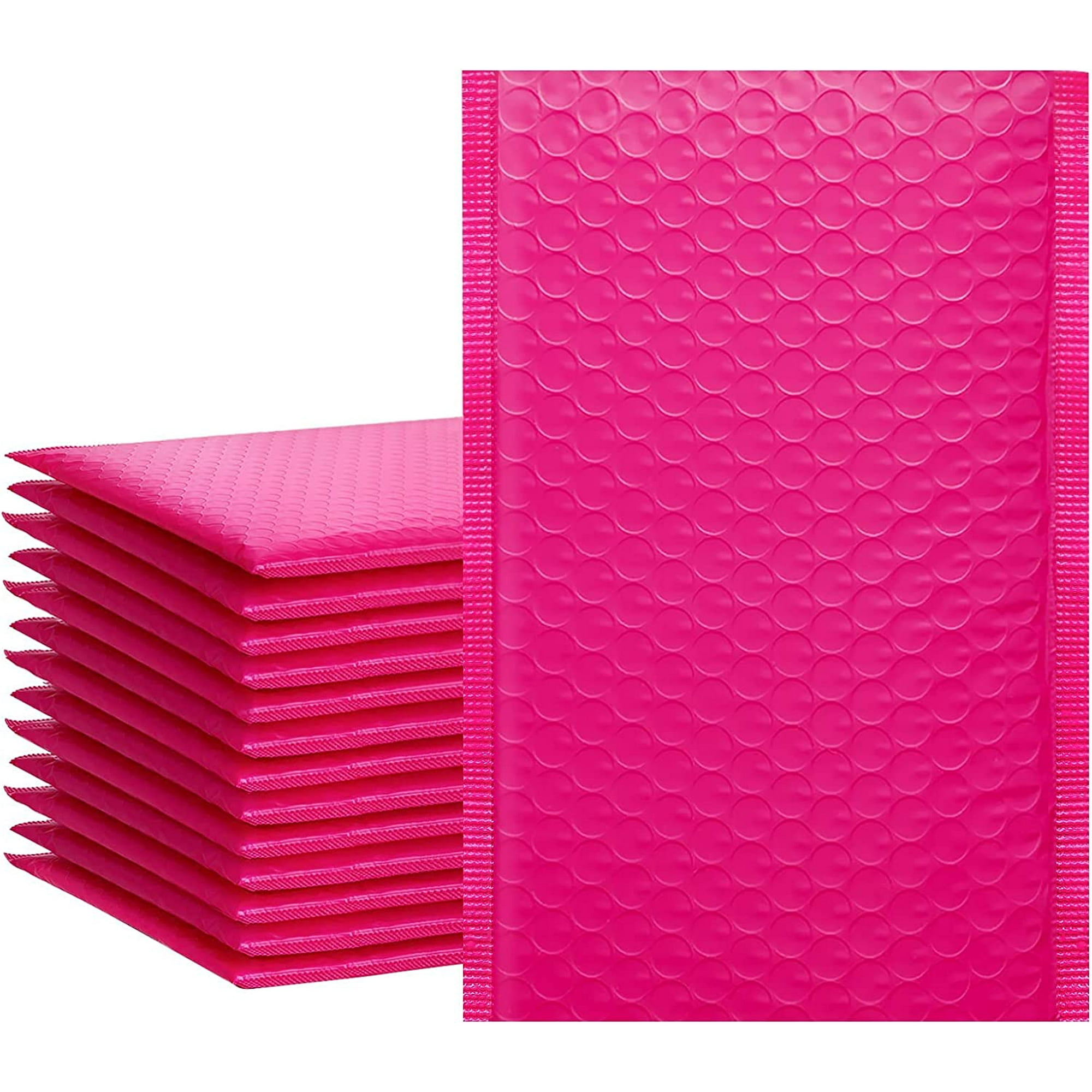 Jaar Gezicht omhoog acuut HBlife 4x8 Inches Poly Bubble Mailers Self Seal Hot Pink Padded Envelopes Shipping Envelopes Mailing Bags, Pack | Walmart Canada Jaar Gezicht omhoog acuut HBlife 4x8 Inches Poly Bubble Mailers Self Seal Hot Pink Padded Envelopes Shipping Envelopes Mailing Bags, Pack | Walmart Canada