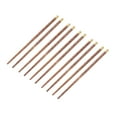 thumbnail image 3 of Chopsticks Reusable, Non Slip Chopsticks  for Home Kitchen Wood, 3 of 8