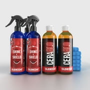 Ceramic Coating Maintenance Bundle - X-Large