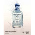 thumbnail image 4 of Penguin Original Penguin Premium Blend pour Hommes 3,4 Onces, 4 of 6