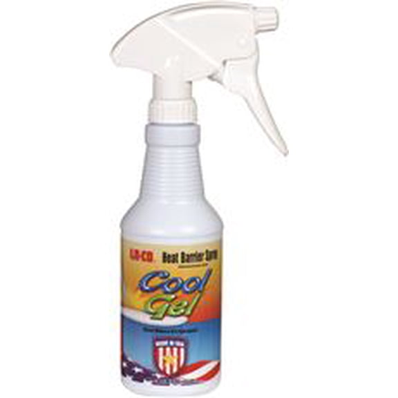 Markal 434-11513 Ma Cool Gel Heat Barrierspray 16 Oz.