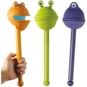 Puppet-on-a-Stick Party Pack, Pack of 9