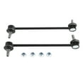 thumbnail image 2 of ANGGREK Sway Bar Replacement,Rear Stabilizer,2pcs Aluminum Alloy Sway Bar Links Stabilizer K90345 Accessory Fit For, 2 of 8