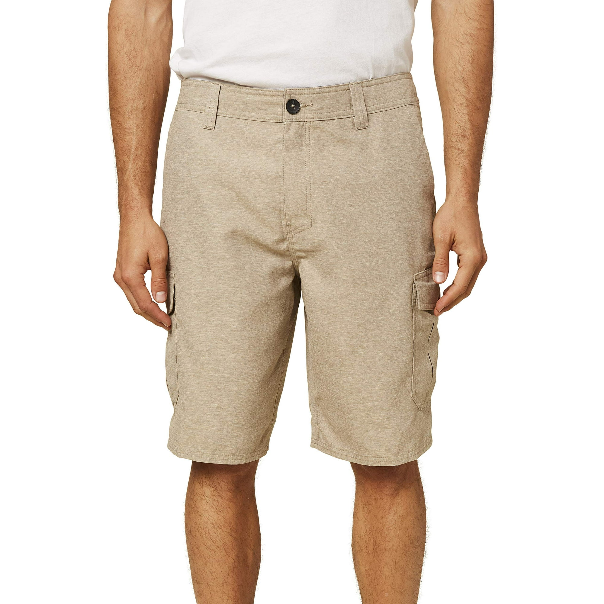 Ranger Cargo Hybrid Shorts