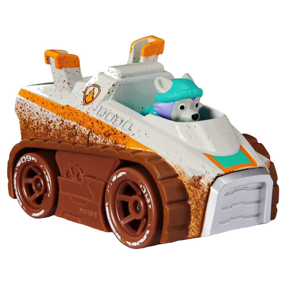 Paw Patrol True Metal Everest
