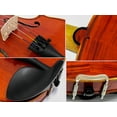 thumbnail image 4 of D'Luca Orchestral Series Handmade Viola Outfit 13 Inches, CA400VA-13, 4 of 7