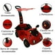 thumbnail image 3 of Montable MyToy Mini Movil Rojo, 3 of 4