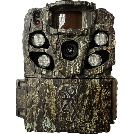 Browning Strike Force Full HD Extreme Trail Camera SD Card Sold Separately