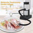 thumbnail image 4 of Outils de Cuisine Occidentaux Fumoir Simple en Plastique Alliage d'Aluminium Deux Vitesses Réglables, 4 of 17