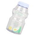 thumbnail image 3 of Cartoon Water Bottle,Water Bottle Cartoon Innovative Water Bottle Juice Bottle Built for Professionals, 3 of 8
