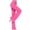 01Hot Pink, variant on pbnbp Women's High Waisted Pants Stretchy Bootcut Pull On Dressy Pants Flared Casual Blend Athletic Yoga Pants