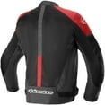 thumbnail image 2 of Alpinestars T-SP X Superair Men's Street Motorcycle Jackets - Black/Red / 2X-Large, 2 of 2