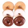 thumbnail image 4 of Paquete de donas chocolate 6 piezas, 4 of 4