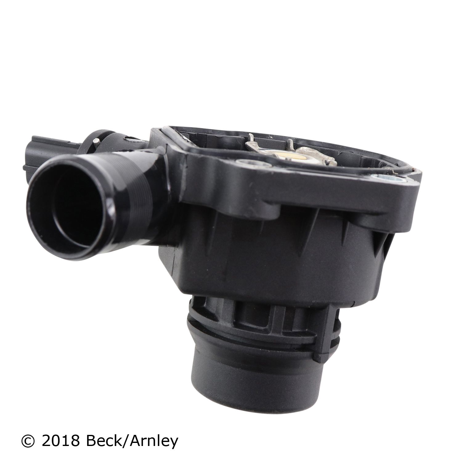 BeckArnley 143-0916 Thermostat With Housing