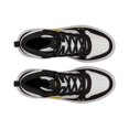 thumbnail image 4 of Tenis Charly Chapulín Colorado City Moda Surban Blanco Negro para Hombre blanco 29, 4 of 5