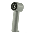 thumbnail image 1 of Handheld Fan,Mini Portable Fan with 3 Speeds, Ultra Quiet, , USB Rechargeable Battery Operated Personal Fan A, 1 of 7