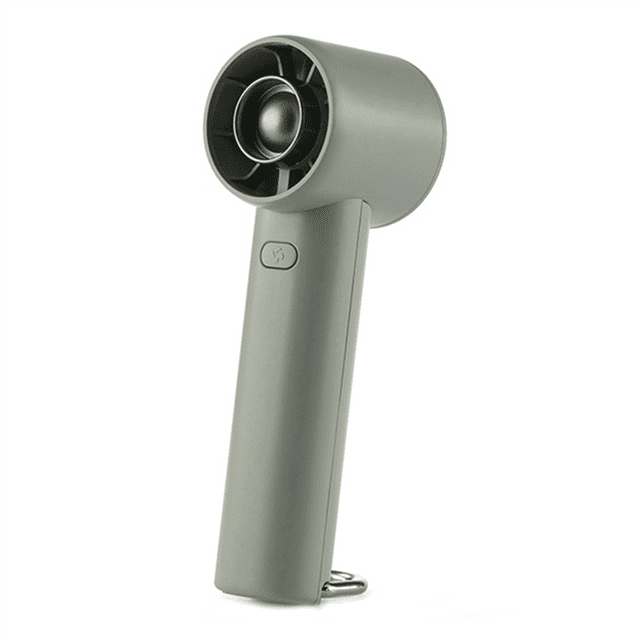 Handheld Fan,Mini Portable Fan with 3 Speeds, Ultra Quiet, , USB Rechargeable Battery Operated Personal Fan A