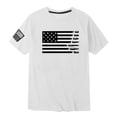 thumbnail image 5 of JLFKNG Mens Tee Shirts Unisex Graphic Plus Size T Shirt Printed Solid Color Short Sleeve Suitable For Outdoor Sports, Party, Dates, 5 of 6