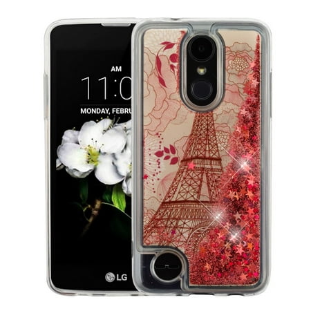 Soft Silicone Case For LG Ray Back Case Cover for LG Ray