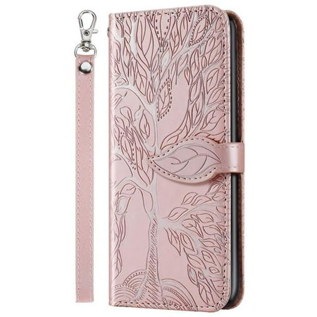 QWZNDZGR PU Leather Funda Book Case For Huawei P20 P30 Lite Pro P Smart Z 2020 Y7 Y6 2019 Flip Wallet Case Stand Cards Slot Coque