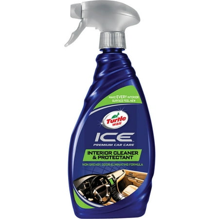 Ice Premium Care Interior Detailer and Protectant, 20 (Best Interior Detailer Cleaner)