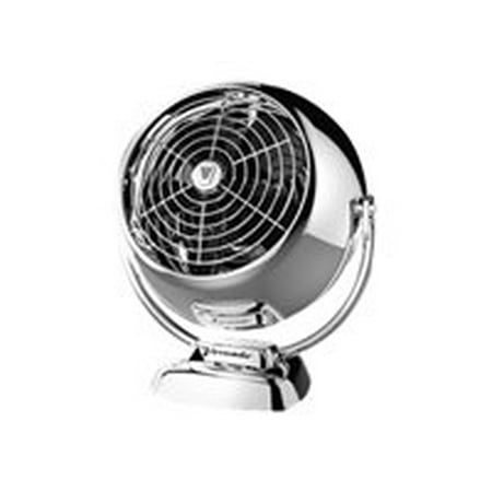 Vornado Vfan Jr Cooling Fan 6 2 In Chrome Walmart Com