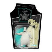 Oogie Boogie Nightmare Before Christmas Super 7 Reaction Figure