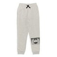 thumbnail image 4 of DC Comics Justice League Batman Big Boys Fleece 2 Pack Jogger Pants Little Kid to Big Kid, 4 of 5