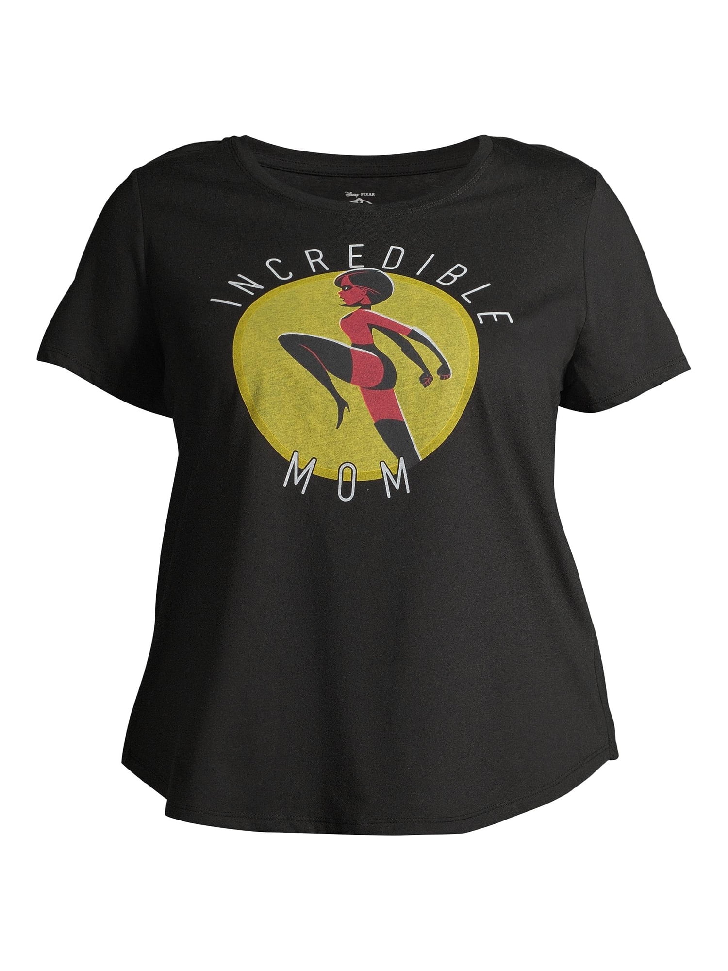 Graphic Short Sleeve T-Shirt 