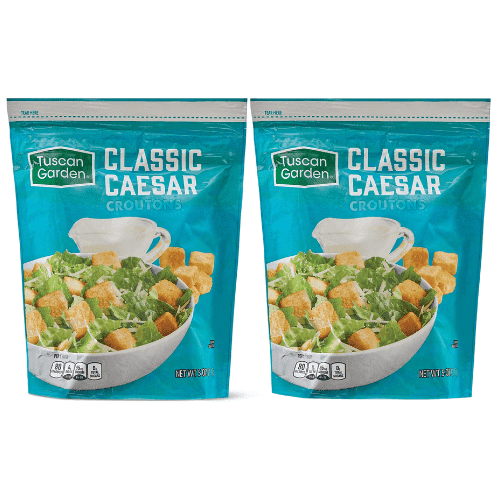 tuscan garden classic caesar dressing Tuscan Garden Classic Caesar Dressing 473ml is not Halal, Install Mustakshif