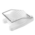 thumbnail image 4 of dcoupe-ufs Plastique/inox Argent/blanco 10 X 7 Cm, 4 of 5
