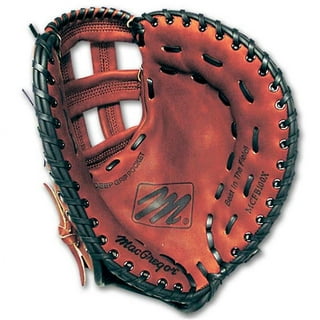 Macgregor Baseball Mitts Gloves