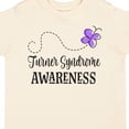thumbnail image 4 of Inktastic Turner Syndrome Awareness Month Girls Toddler T-Shirt, 4 of 5