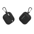 thumbnail image 2 of Audífonos Funda protectora para inalámbricos AirPods 3 (negro), 2 of 9