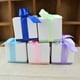 thumbnail image 2 of 50 Piezas Cajas De Regalos para Fiestas De Baby Shower Cajas De Dulces con Huellas De Bebé con Cinta Caja De Dulces para Baby Shower Decoración De Mesa para Fiestas Regalo De Fiesta De Cumpleaños, 2 of 2