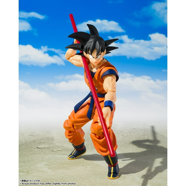 GIG Son Goku & Son Gohan スペシャルカラー DRAGON BALL Z FIGURE GIGANTIC SERIES SON GOKU & SON GOHAN