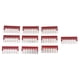 thumbnail image 2 of Bloque De Terminales De Riel DIN 10 Piezas Zulema 10 Polos 32A, 2 of 8