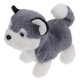 thumbnail image 1 of Kids Toys Automatic Dog Toy Grey 19X9CM Battery Operated 1Pcs, 1 of 5