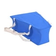 thumbnail image 1 of Estera antiescaras para miembros inferiores, transpirable, cómoda con funda extraíble para lactancia Estriado Yuyangstore Cojín antiescaras, 1 of 8