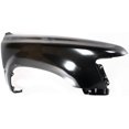 thumbnail image 2 of Fender For 1989-1995 Toyota Pickup 4WD Front Passenger Side Primed Steel, 2 of 5