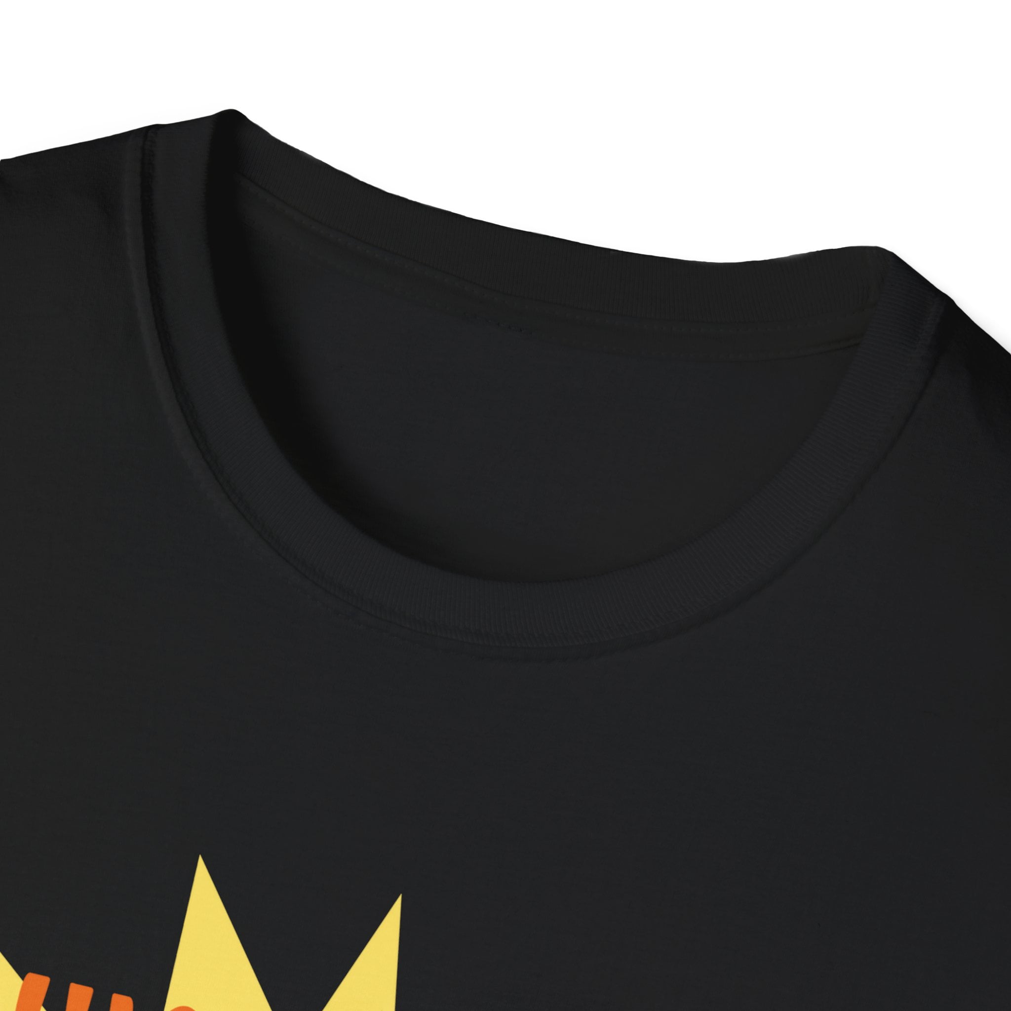 I Wonder if the Machine Elves Think About Me too Funny Shirt