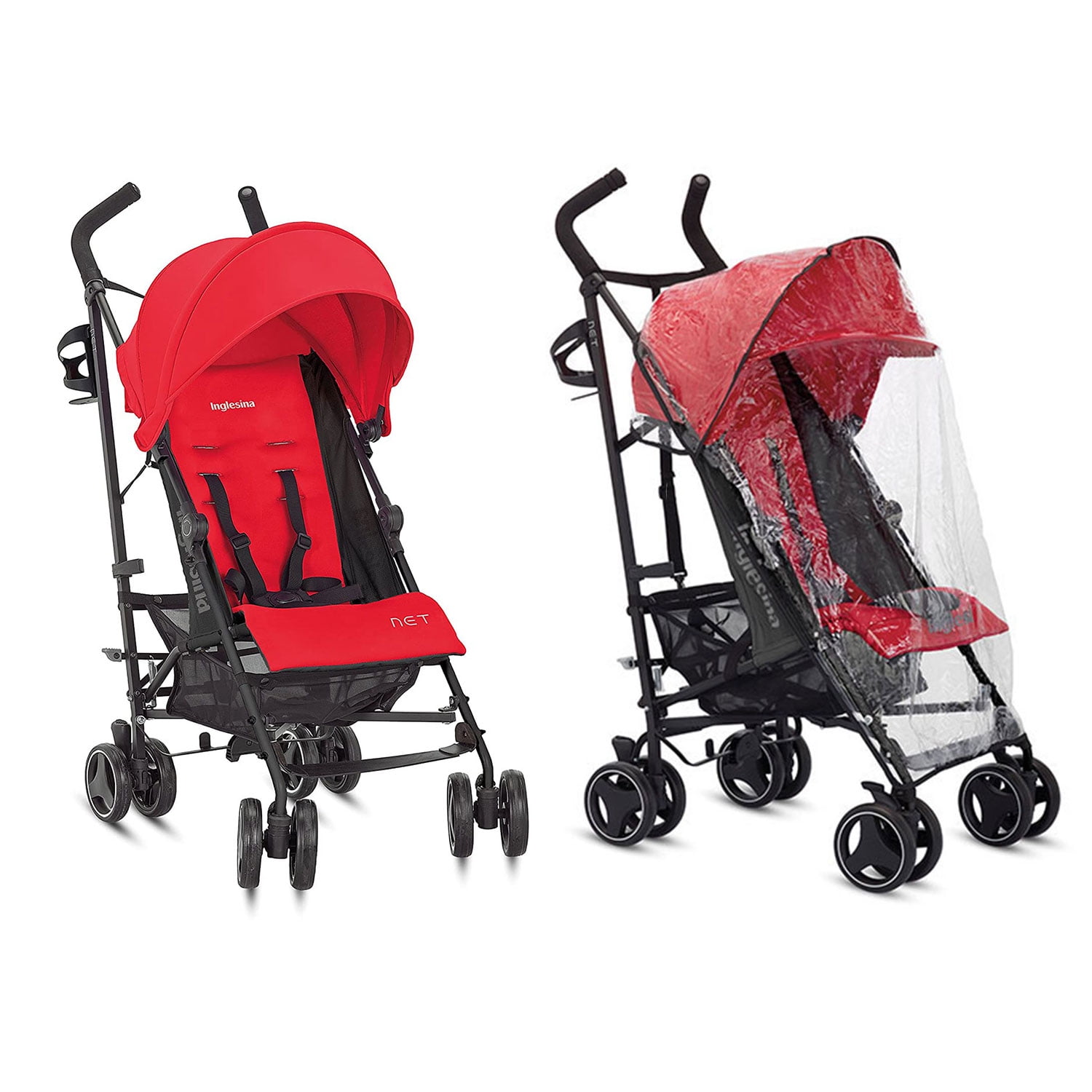 Inglesina net umbrella stroller online