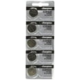 thumbnail image 2 of 5 x Energizer 1620 Piles, Lithium 3V CR1620, 2 of 2